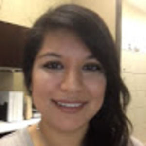 Meet your Posher, Lea